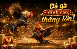 Giao diện Đá Gà mobile barretautosales.com