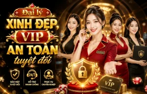 Sảnh game và danh mục nổi bật